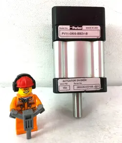 PV11-090S-BB2V-B PARKER *USED* ACTUATOR