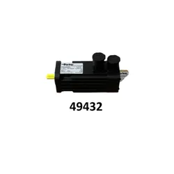 PARKER S320A060RB00 AC SERVO MOTOR 017443