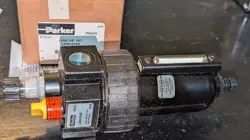 NPT NIB