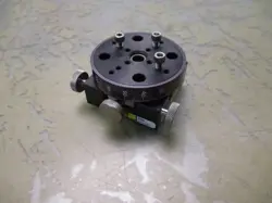 PARKER DAEDAL 2525 ROTARY POSITIONER [4*G-2.25]