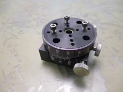 ROTARY POSITIONER