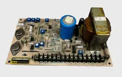 PARKER CIRCUIT BOARD ASDR10 - WARRANTY