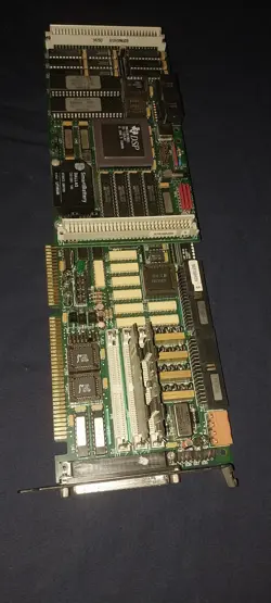 AND PC-ACR8KMB-02 PC
