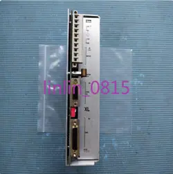 USED PARKER SERVO DRIVE XL80/