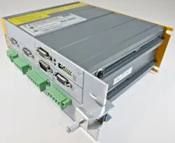 SYSTEM/CONTROLLER