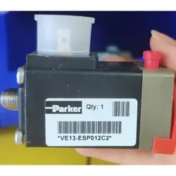 1PCS NEW PARKER VE13-ESP012C2 PNEUMATIC VALVE