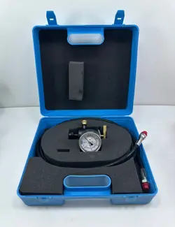 PARKER 10690-02 CHARGE KIT HP 0-25B GAUGE *SEE ALL PICS*