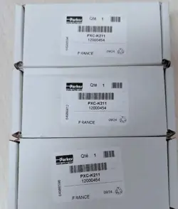 1PCS PARKER PXC-K211 PNEUMATIC VALVE