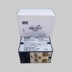 1PCS PARKER PXP-A11 PNEUMATIC VALVE