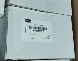 1PCS PARKER VG25-ERS-DB49 PNEUMATIC VALVE