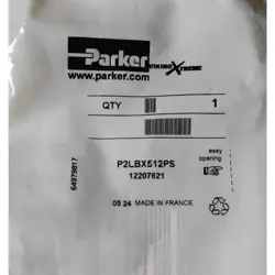 1PCS PARKER P2LDX514PS PNEUMATIC COMPONENTS