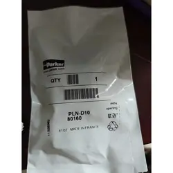 1PCS PARKER PLN-D10 PNEUMATIC VALVE