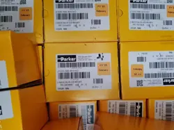 1PCS PARKER 321H35-2995-491514C2 PNEUMATIC VALVE