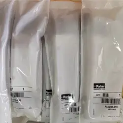 1PCS PARKER PA12705-0233 PNEUMATIC VALVE