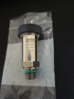 TRANSDUCER SCP03-250-34-D6