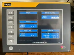 TS8010000 10 INCH