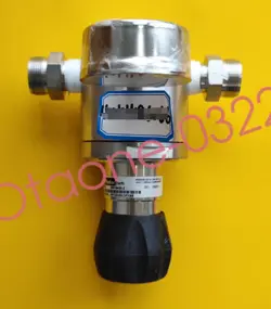 1PC USED PARKER PRESSURE REGULATING VALVE MHF1202SK3PX8B SHIPPING VIA FEDEX /DHL