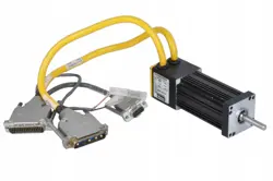 PARKER COMPUMOTOR CM162BE-00144 SM ACTUATOR