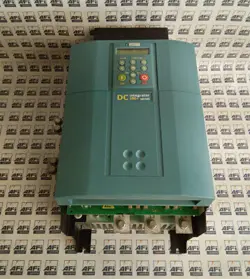 591P/0270/500/0011/UK/ARM/0/115/0 EUROTHERM DRIVES (PARKER SSD) - WARRANTY, FAST