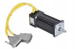 PARKER COMPUMOTOR CM233XE-00148 SM ACTUATOR