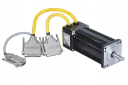 PARKER COMPUMOTOR CM233XE-00146 SM ACTUATOR