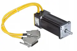 PARKER COMPUMOTOR CM233XE-00147 SM ACTUATOR