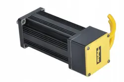PARKER CM233XE-00147 BRUSHLESS SERVO MOTOR 