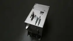 PARKER CPX 3500M SERVO