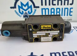 D1VA002BN DIRECTIONAL CONTROL