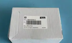 NEW PARKER 098-90025-0 ZRV-P-01 CHECK VALVE FAST SHIPPING 