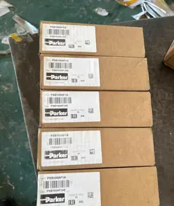  NEW PARKER PSB100AF1A PSB100AF1A5 PRESSURE SWITCH
