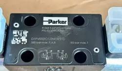 PARKER D1FVE02CC0NKW3 D1FVE02CC0NKW310 NEW