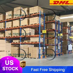 STOCK EXPEDITED SHIPPING