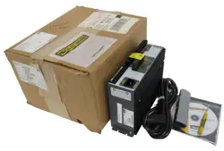 NEW PARKER ZETA6104 STEPPER DRIVE