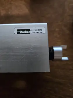 PARKER 402200XRMS