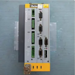 1PC PARKER C3S063V2F10 I20 T40 M00 SERVO DRIVE