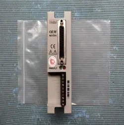 1PC PARKER OEM750X SERVO DRIVE