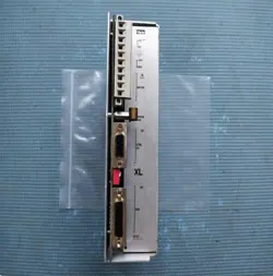 1PC PARKER XL80 SERVO DRIVE