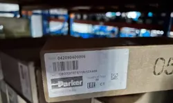 NEW PARKER CE032C07S11N10X480 04209040006 2-WAY CARTRIDGE VALVE 