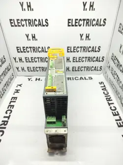 PARKER 890CD-532100B0-000-1A3P0 SERVO DRIVE ( USED CONDITION )