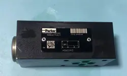  NEW PARKER H06SDV ONE-WAY VALVE H06SDV2 