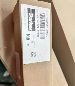 NEW PARKER PRDM2PP21SVG20 PRESSURE REDUCING VALVE FAST SHIPPING