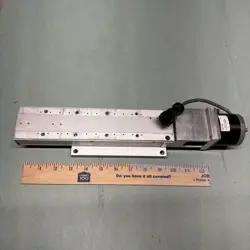 SYSTEM LINEAR SLIDE