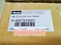 NEW PARKER C3F001D2F12I31T30M00 SERVO DRIVER FAST DELIVERY FREE SHIPPING