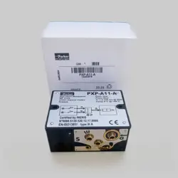 1PCS NEW PARKER PXP-A11-A PNEUMATIC COMPONENTS  DHL OR UPS