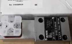 PARKER D1SE30BNJW SOLENOID