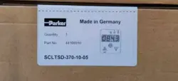 ONE BRAND NEW PARKER SCLTSD-370-10-05 SENSOR