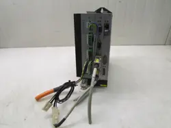 PARKER C3S063V2F12 CNC CONTROLLER 