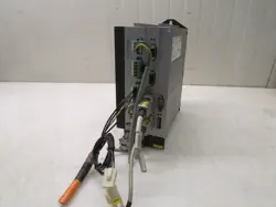 PARKER C3S063V2F12 I21 T30 M00 CNC CONTROLLER