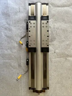 PARKER 404200XRMS LINEAR ACTUATOR PRECISION BALLSCREW POSITIONER